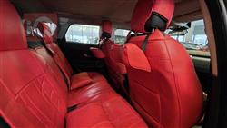 لاند روفر رانج روڤر إيفوك